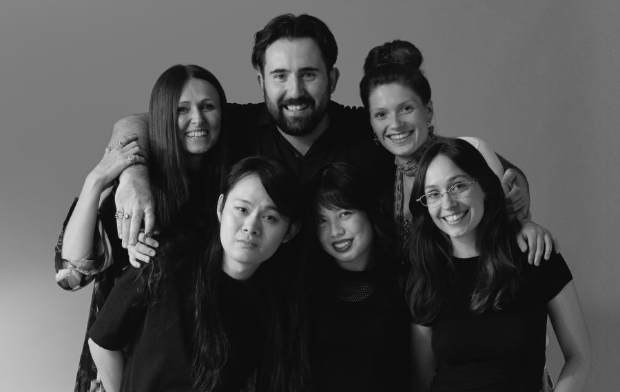 Richemont scommette sui designer-imprenditori con A Bunch of Designers
