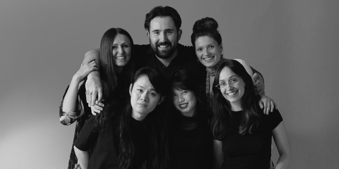 Richemont scommette sui designer-imprenditori con A Bunch of Designers
