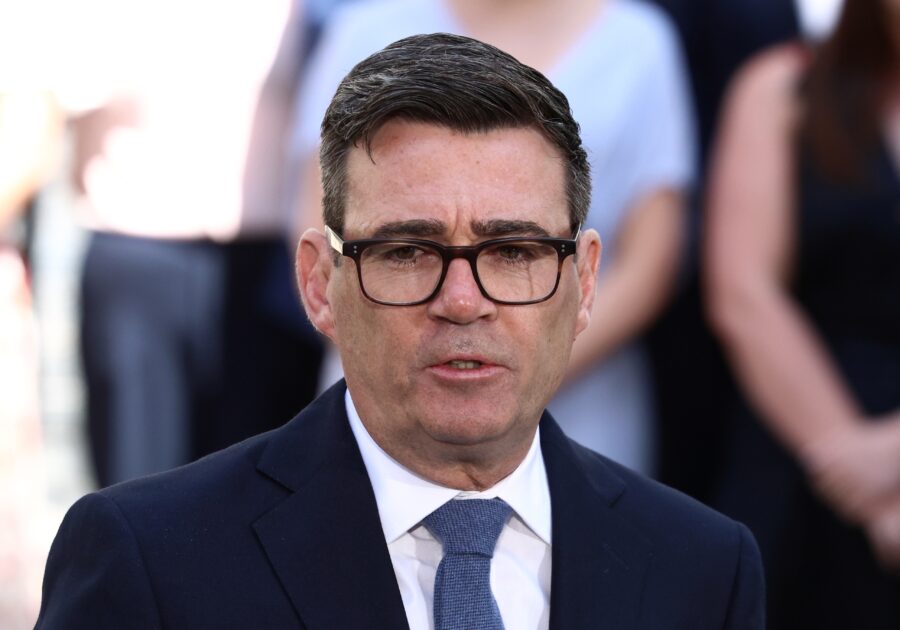 La moda britannica guarda al governo Burnham: il piano per riportare la manifattura in patria