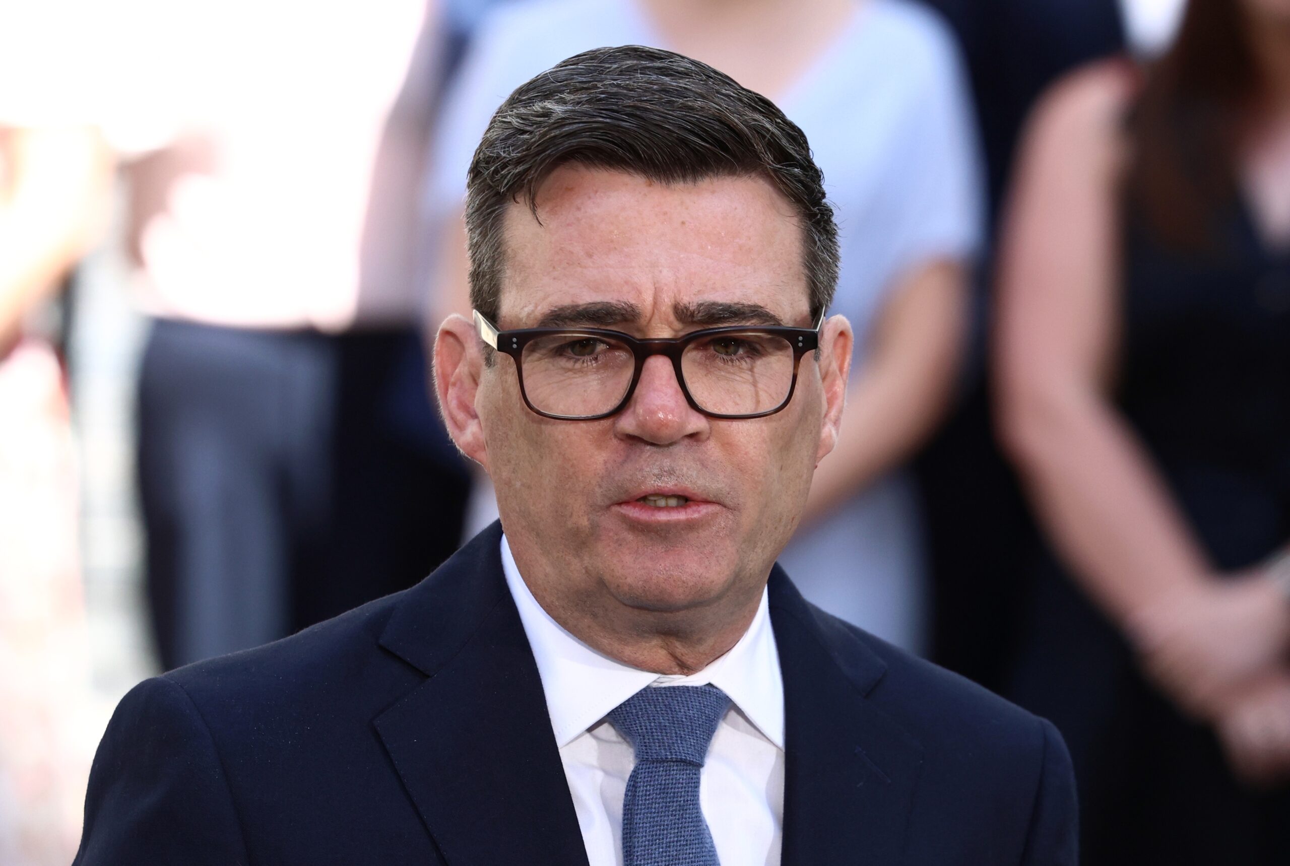 La moda britannica guarda al governo Burnham: il piano per riportare la manifattura in patria