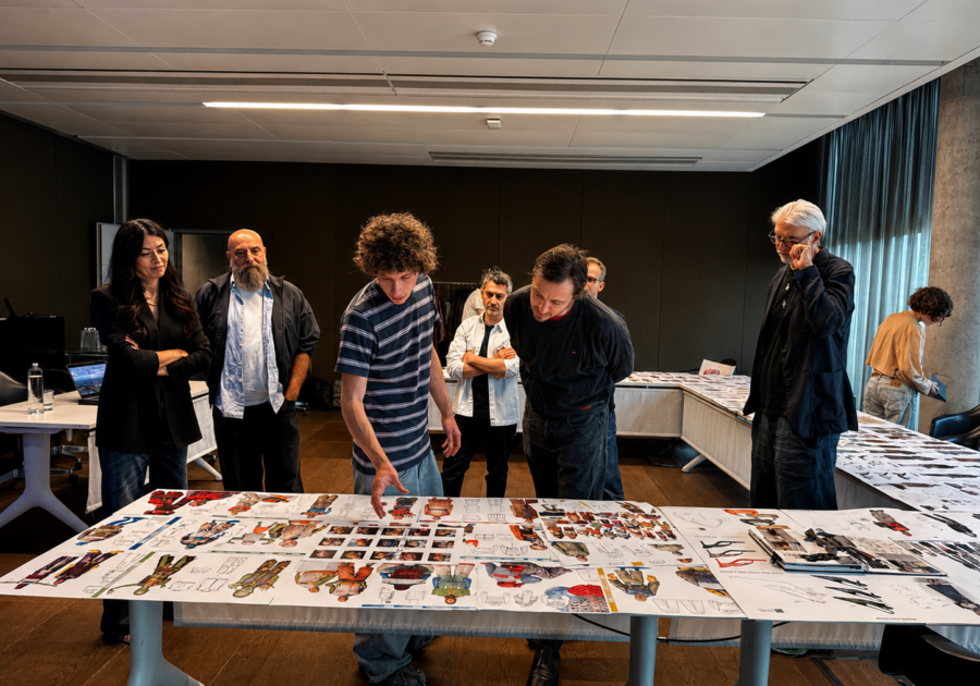 Accademia costume & moda e Diesel: un progetto che porta gli studenti in azienda