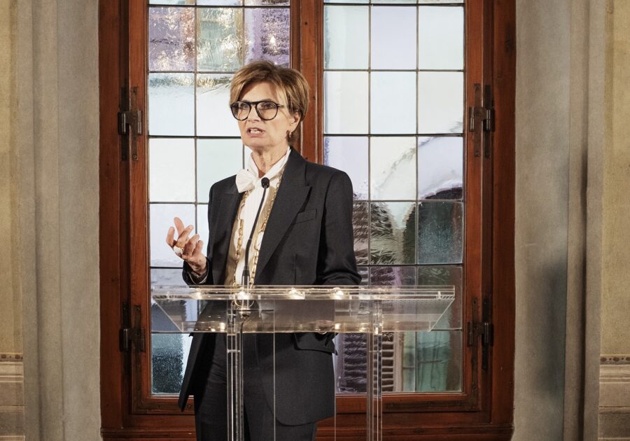 Parte l’accademia di formazione del gruppo Kering