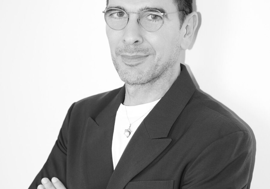 Alessio Vannetti nuovo ceo di La Perla