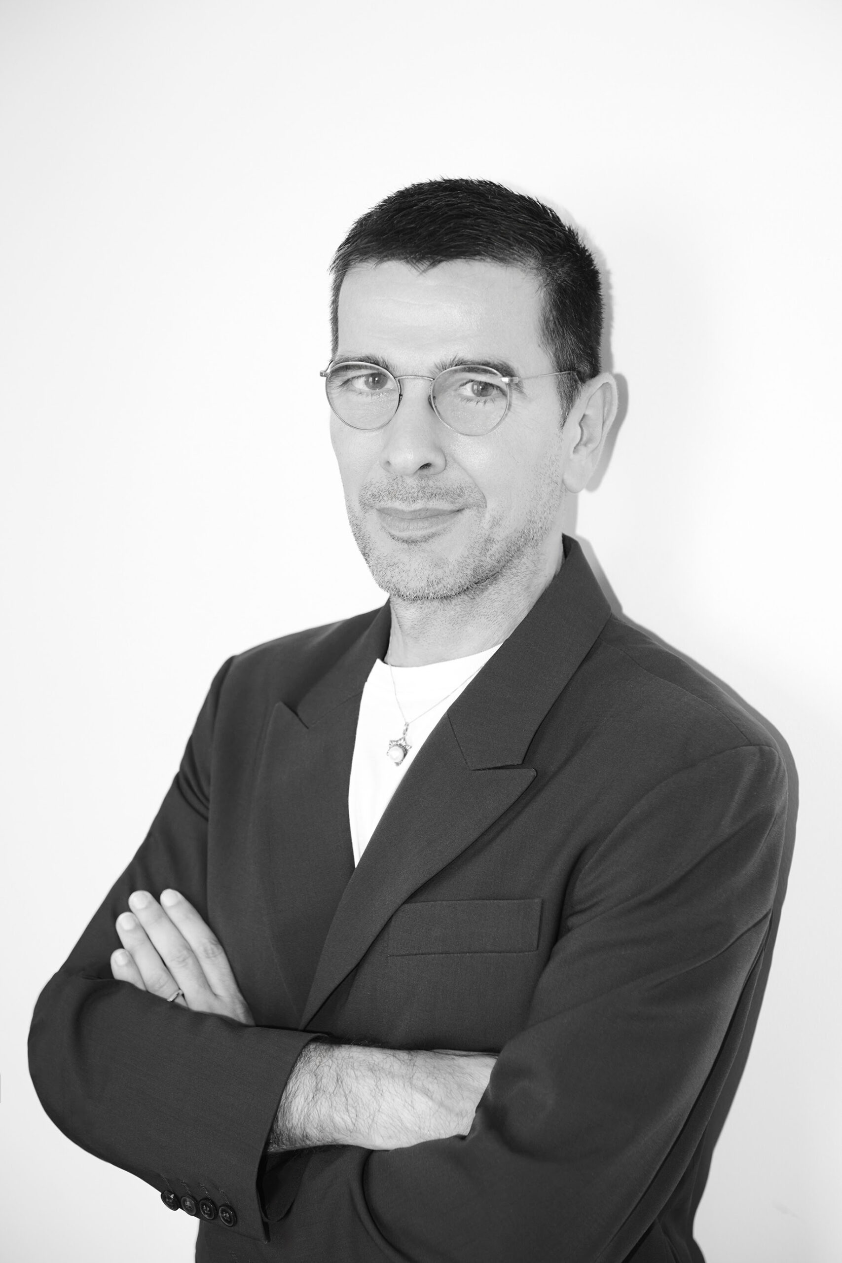 Alessio Vannetti nuovo ceo di La Perla