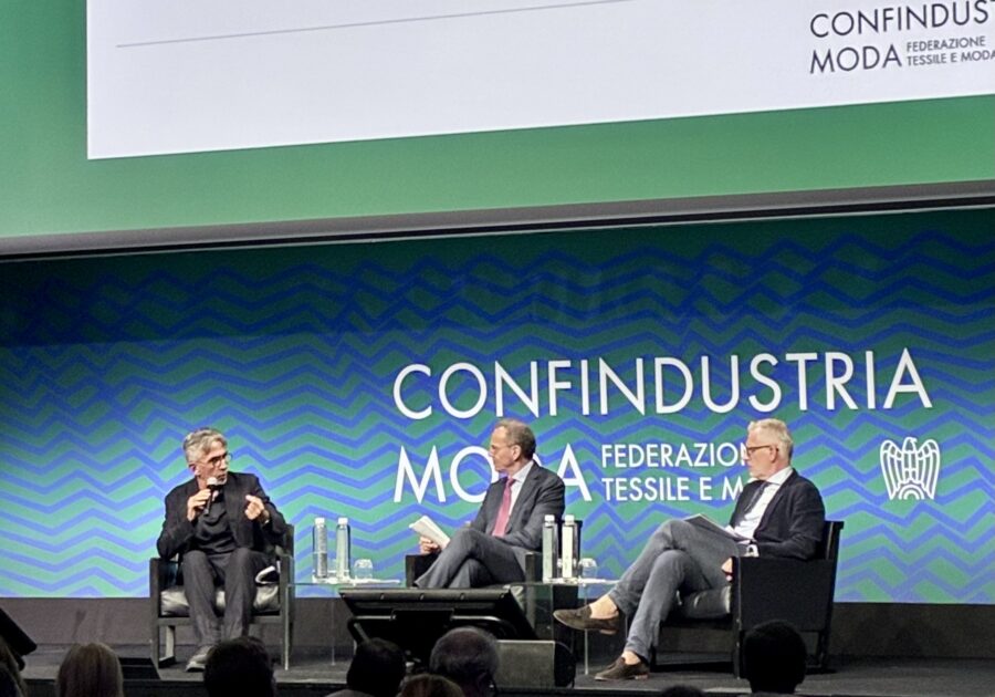 Confindustria moda: “L’Ai non spazzerà via le nicchie, le renderà più forti”