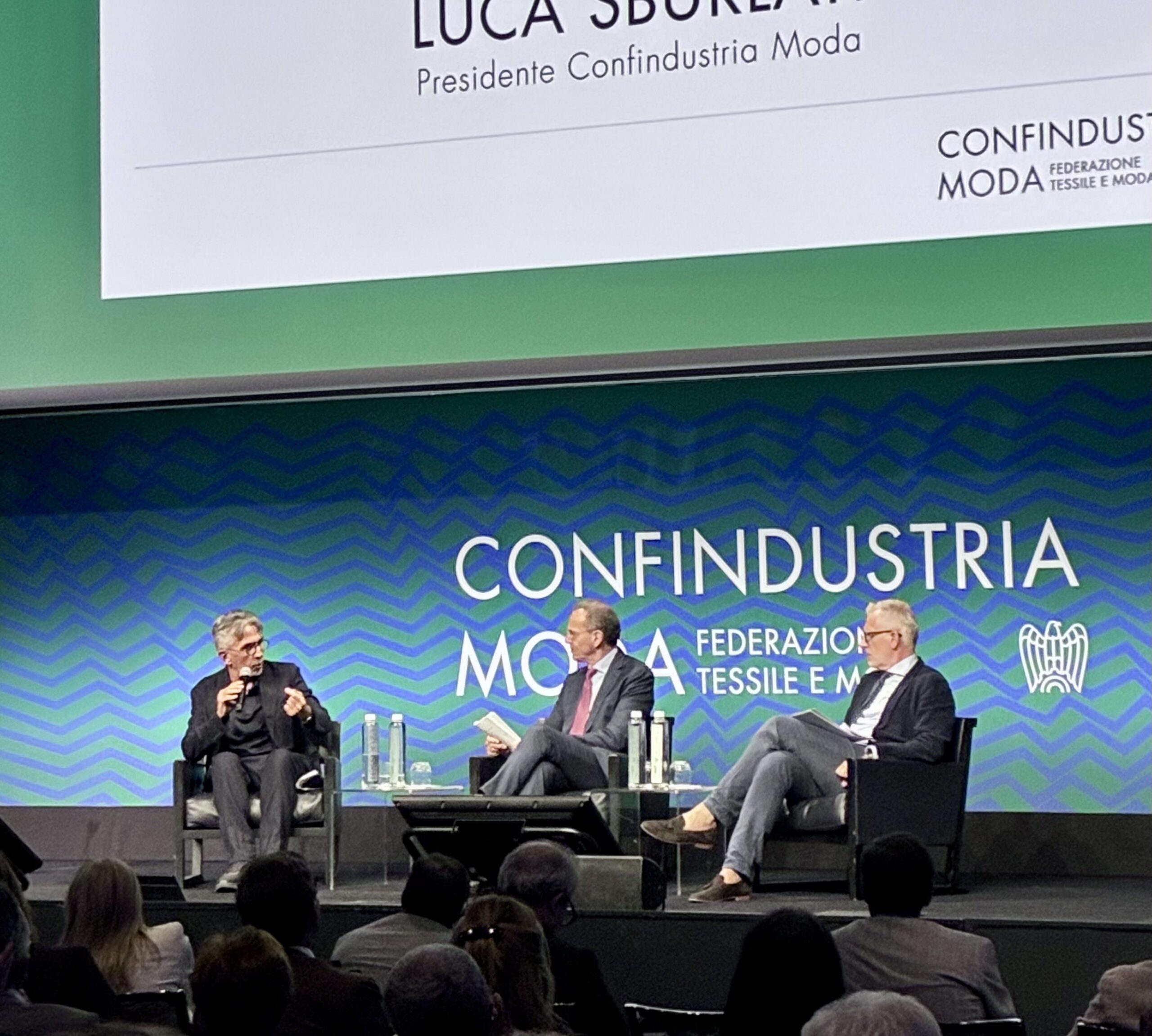 Confindustria moda: “L’Ai non spazzerà via le nicchie, le renderà più forti”