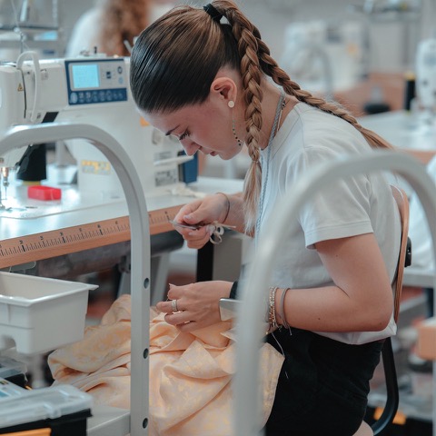 Istituto Secoli, il progetto con i big (da Gucci a Zegna) cresce: più investimenti, più opportunità per gli studenti