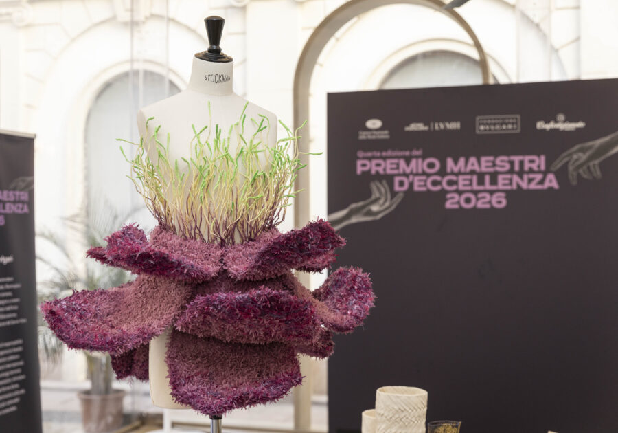 Con Lvmh il futuro dell’artigianato italiano ha già un volto. Anzi, nove