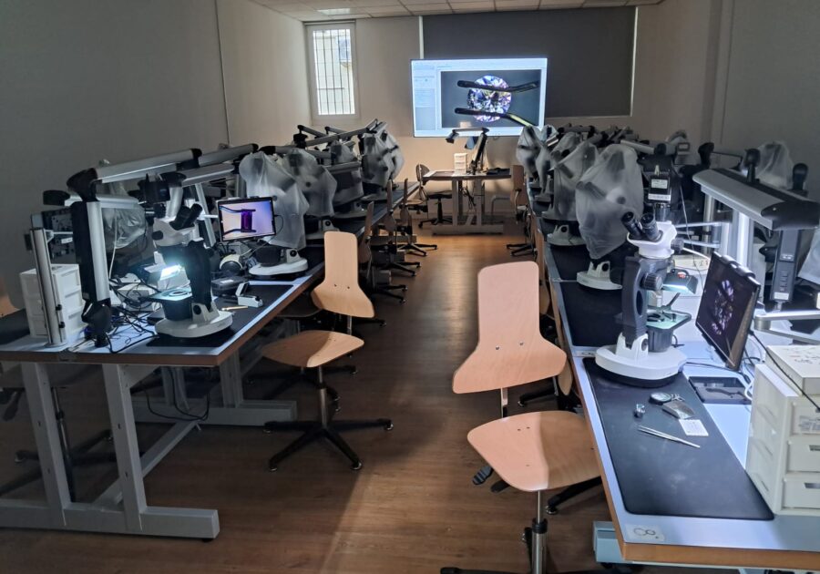 Gem di Valenza, il 21 luglio open day nel distretto del gioiello made in Italy