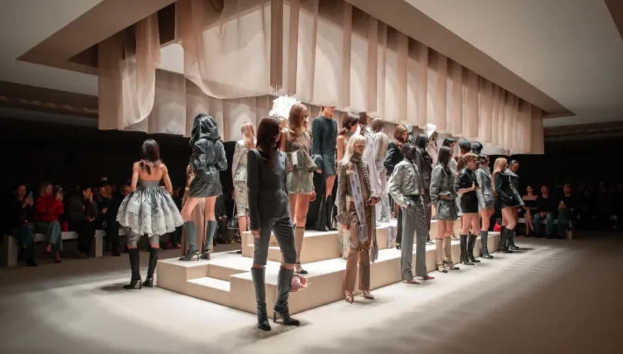 La svolta di Londra: big brand e retailer in campo per trasformare la fashion week in un motore di business