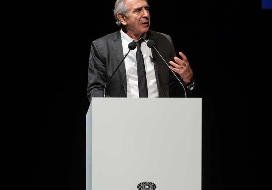 Capasa: “La moda italiana è forte, lo dicono i risultati dei nostri brand”