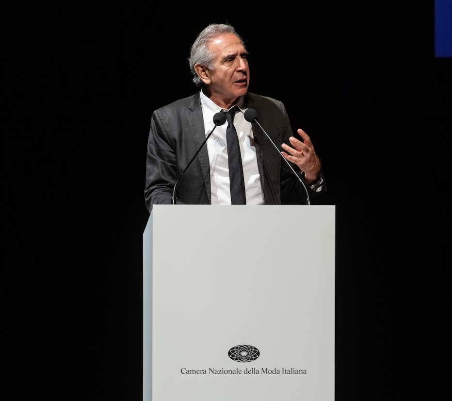 Camera moda, Capasa confermato presidente. Lorenzo Bertelli tra le novità del consiglio