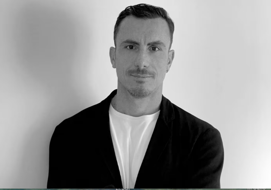 Da Gucci a Kiko Milano: Marcello Mastrogiacomo porta il mix di moda e beauty che piace al brand