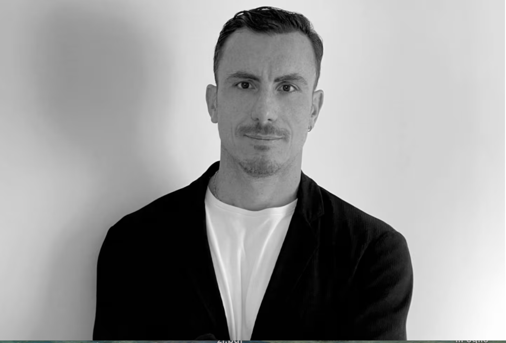 Da Gucci a Kiko Milano: Marcello Mastrogiacomo porta il mix di moda e beauty che piace al brand