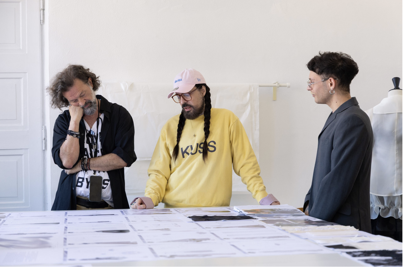 Dopo gli stilisti, anche i manager si accorgono degli studenti?