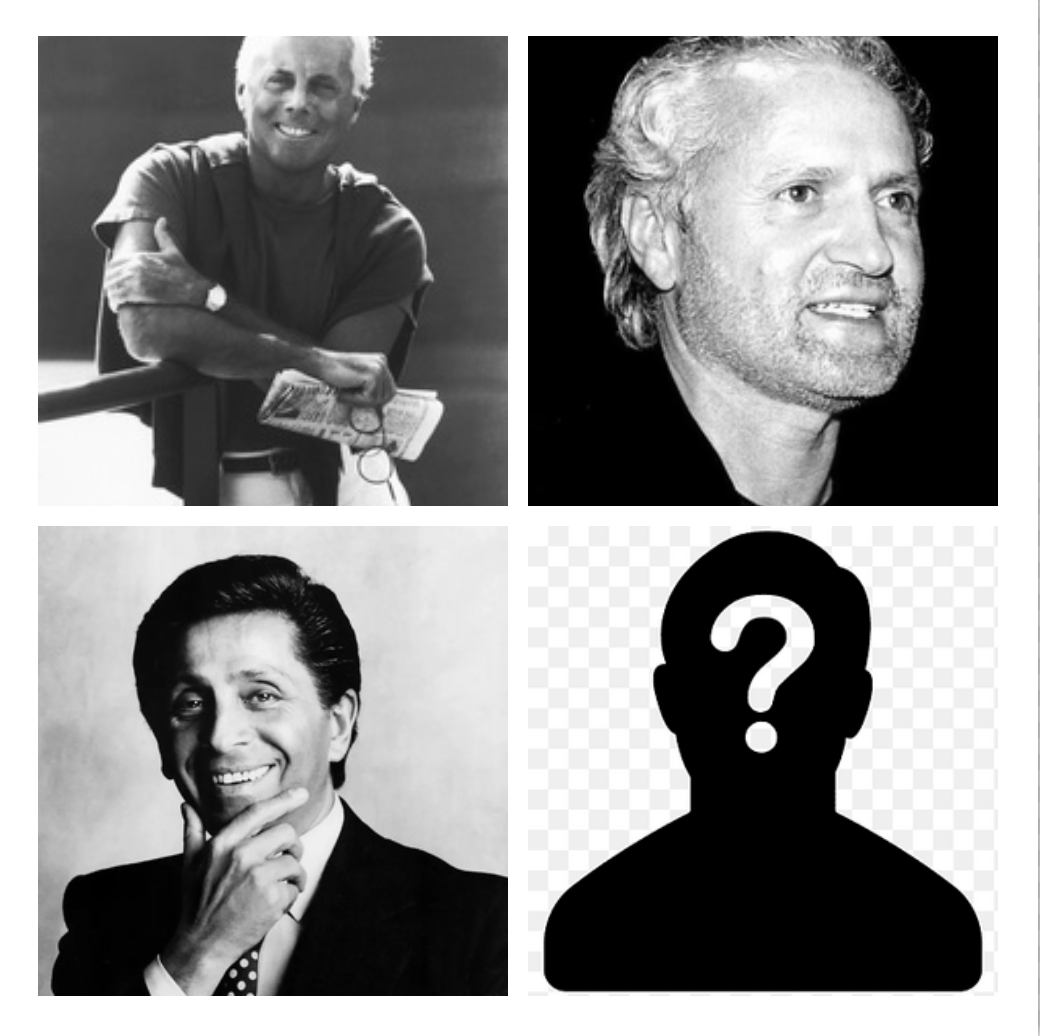 E se i prossimi Armani, Versace o Valentino nascessero grazie ai fondi pensione?