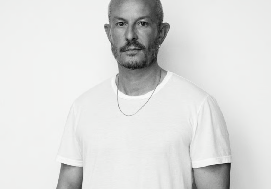 Kate Spade sceglie Jonathan Saunders per rilanciare il brand