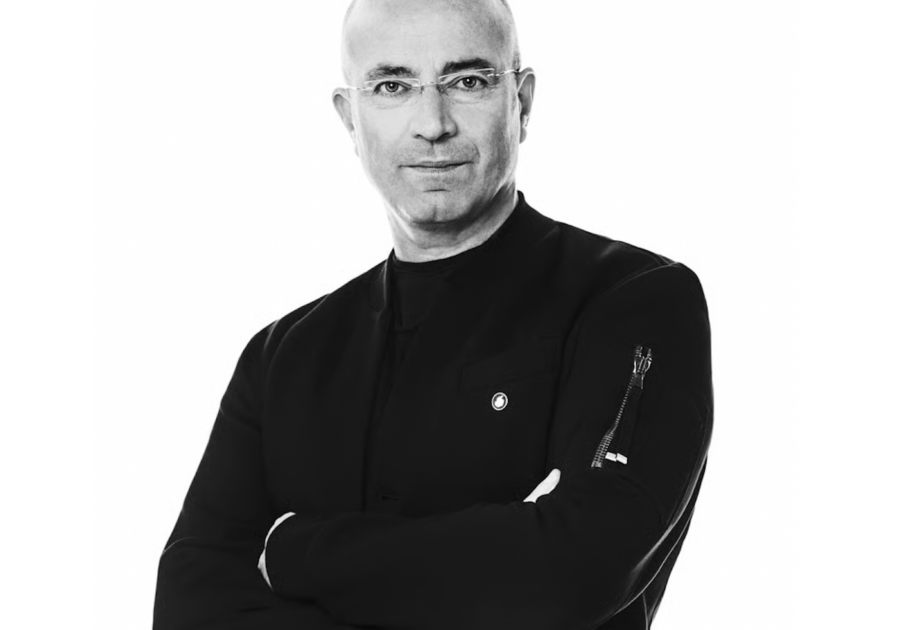 L’ex ceo di Diesel Marco Agnolin entra nel colosso indiano Aditya Birla: parte la sfida Ownd!