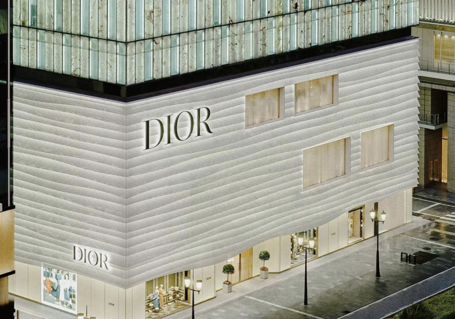 Lvmh riprende quota: gli Usa trainano, ma Medio Oriente ed Europa frenano