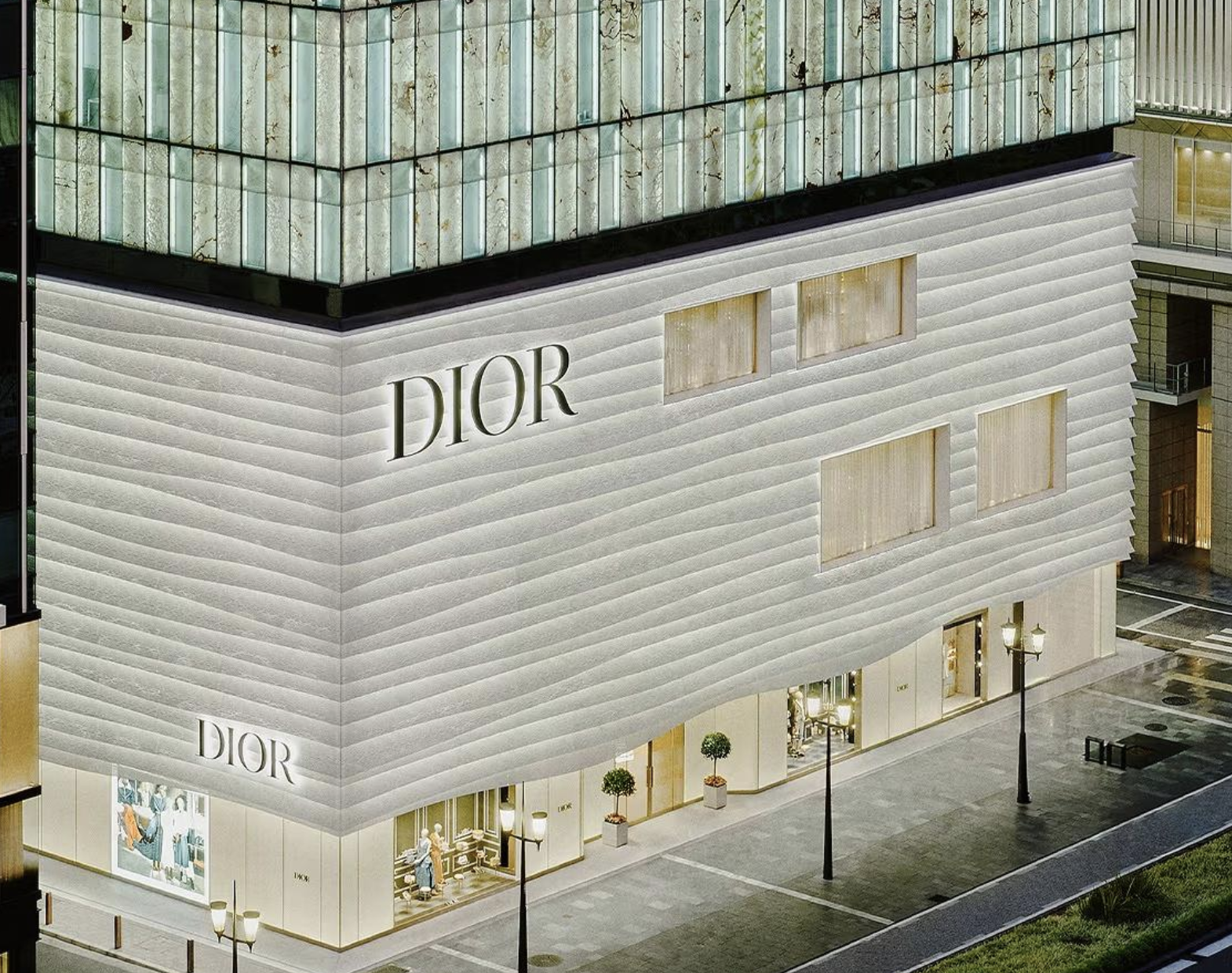 Lvmh riprende quota: gli Usa trainano, ma Medio Oriente ed Europa frenano