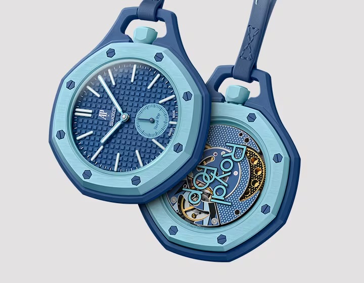 Swatch batte le stime