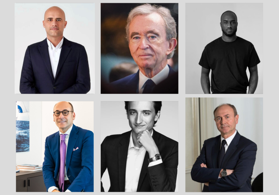Moda e ingegneri: è iniziata l’era dei ceo Stem?