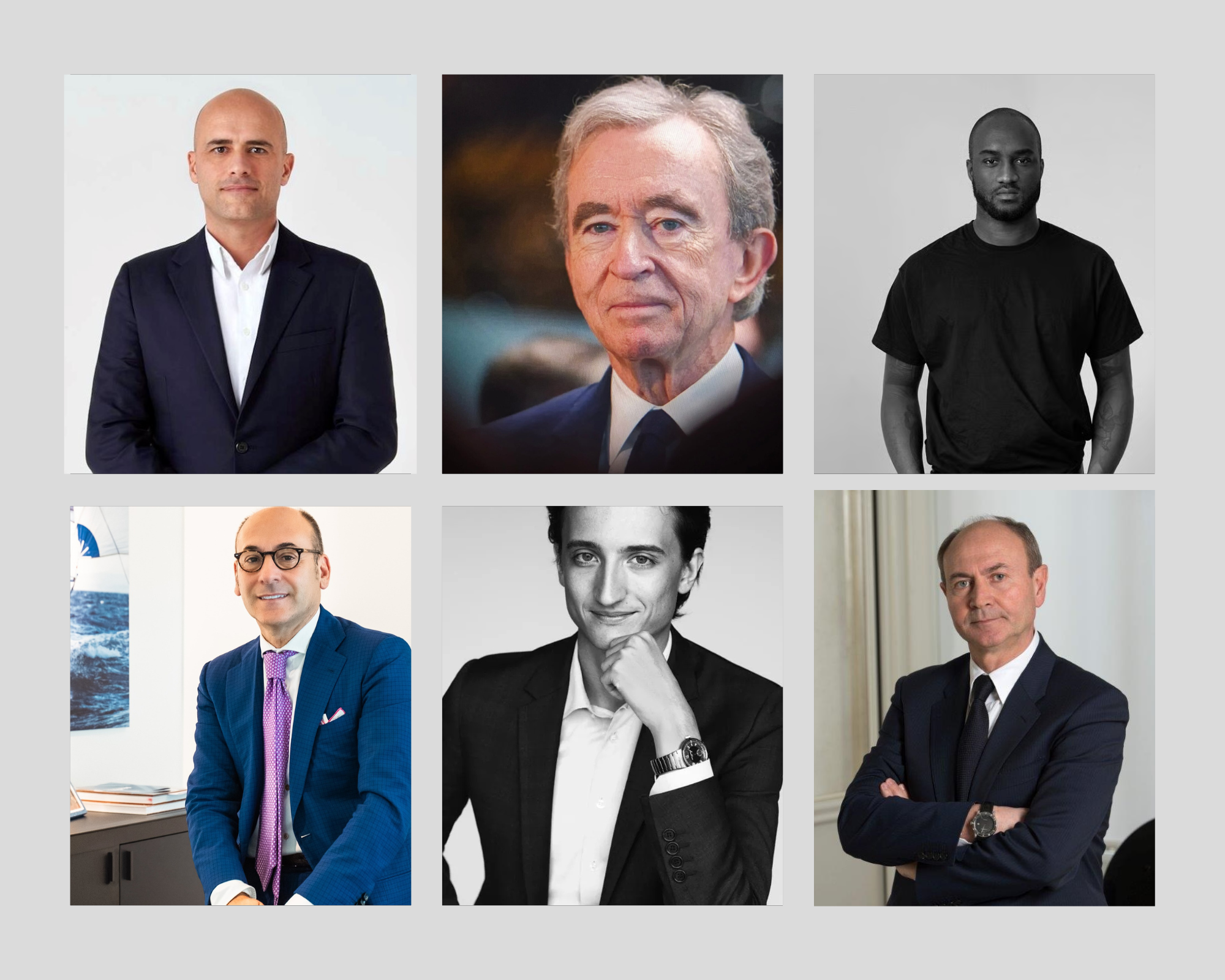 Moda e ingegneri: è iniziata l’era dei ceo Stem?