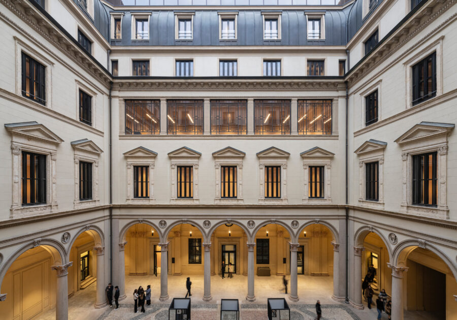 Istituto Marangoni Milano e Statale insieme per il beauty