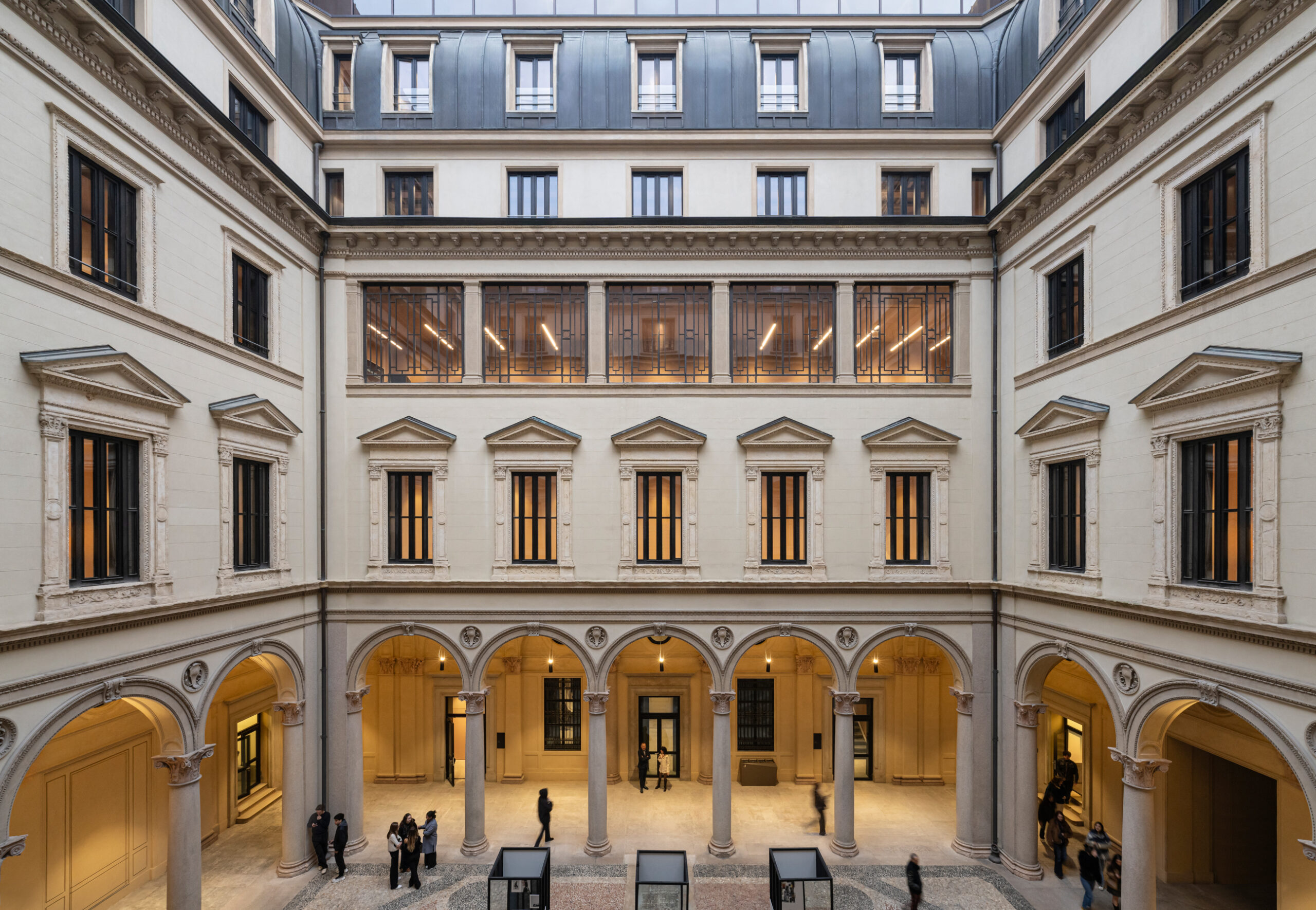 Istituto Marangoni Milano e Statale insieme per il beauty