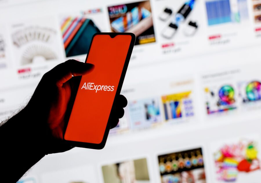 AliExpress, multa record da 550 milioni dell’Ue: “Non ha fermato i prodotti illegali”