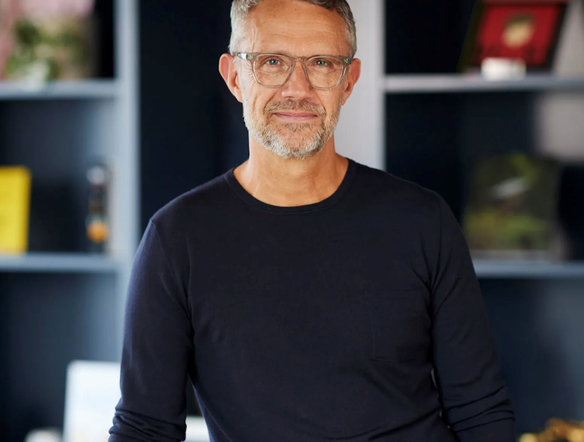 British fashion council, lascia il presidente Pemsel