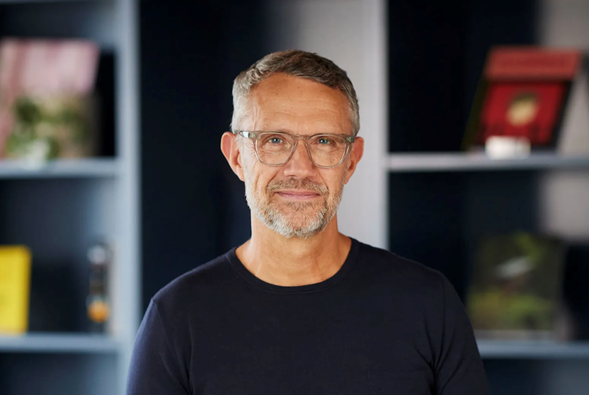 British fashion council, lascia il presidente Pemsel