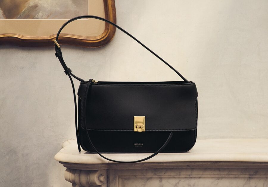 Ferragamo torna all’utile nel semestre. E nel secondo quarter accelerano anche i ricavi