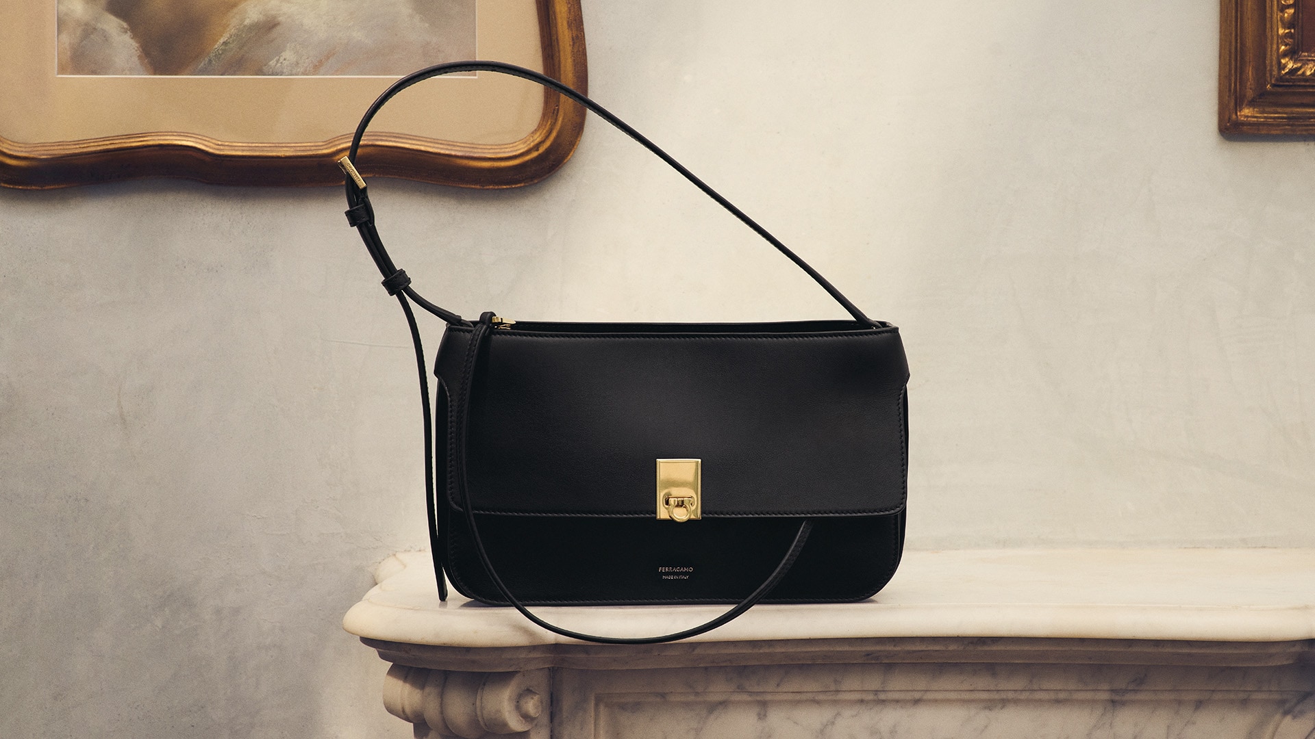 Ferragamo torna all’utile nel semestre. E nel secondo quarter accelerano anche i ricavi