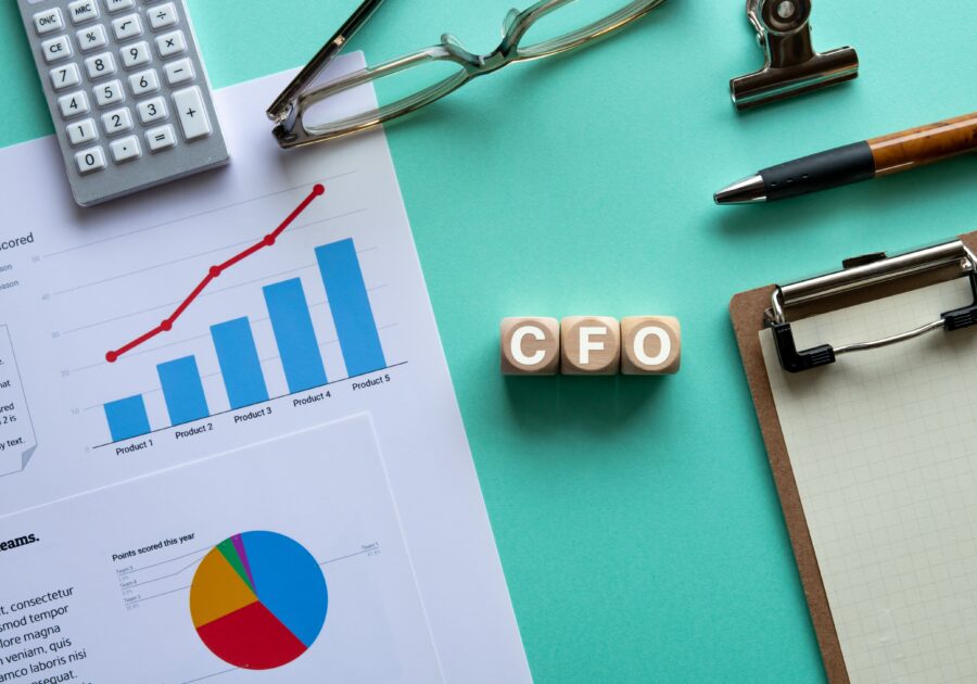 I cfo della moda arrivano sempre più spesso da altri settori