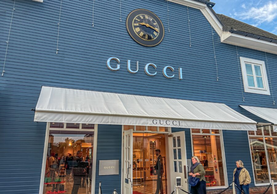 Più outlet, meno desiderabilità? Il conto nascosto dell’off-price