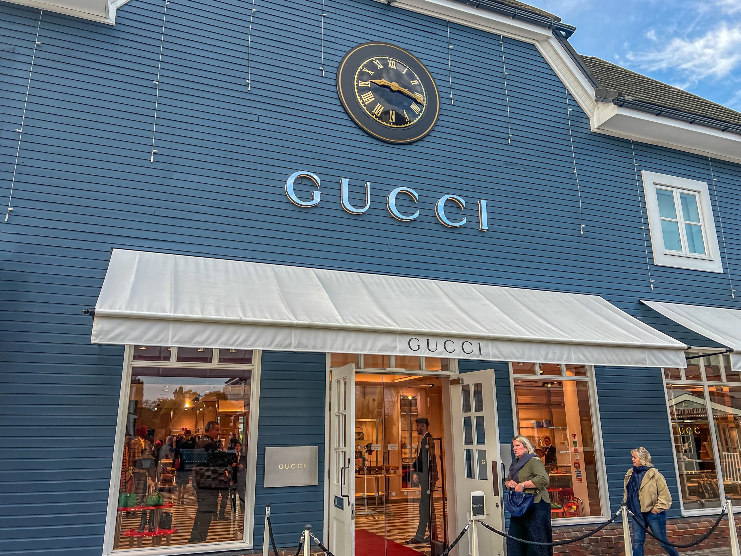 Più outlet, meno desiderabilità? Il conto nascosto dell’off-price