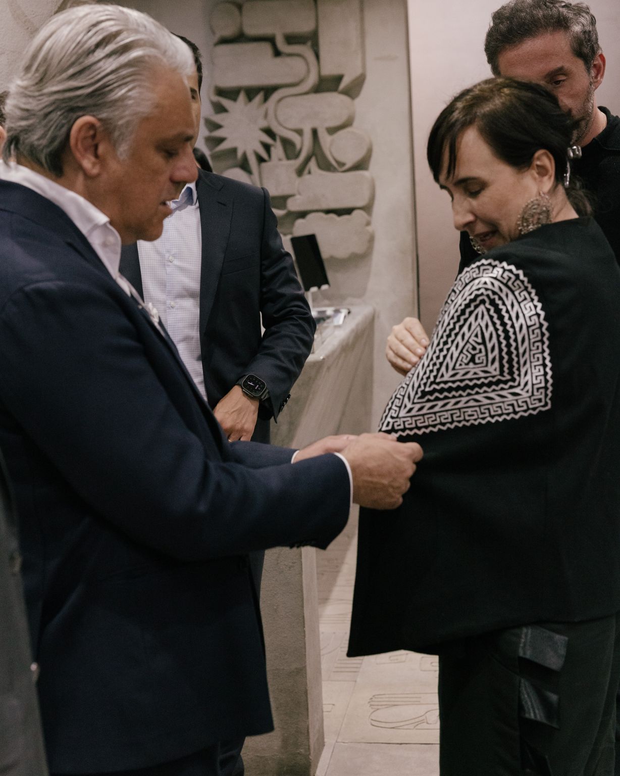 Per Luca de Meo il Messico è sempre più dinamico. I punti chiave del mercato “next gen” della moda