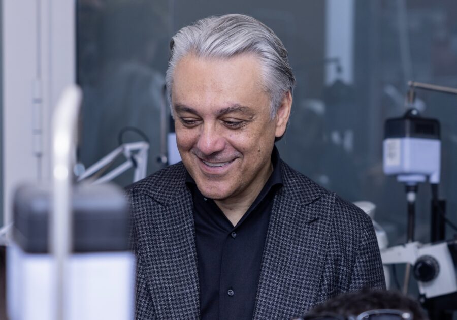 Luca de Meo: “L’Italia è al centro delle strategie di Kering. Il lusso? Crescerà sempre”