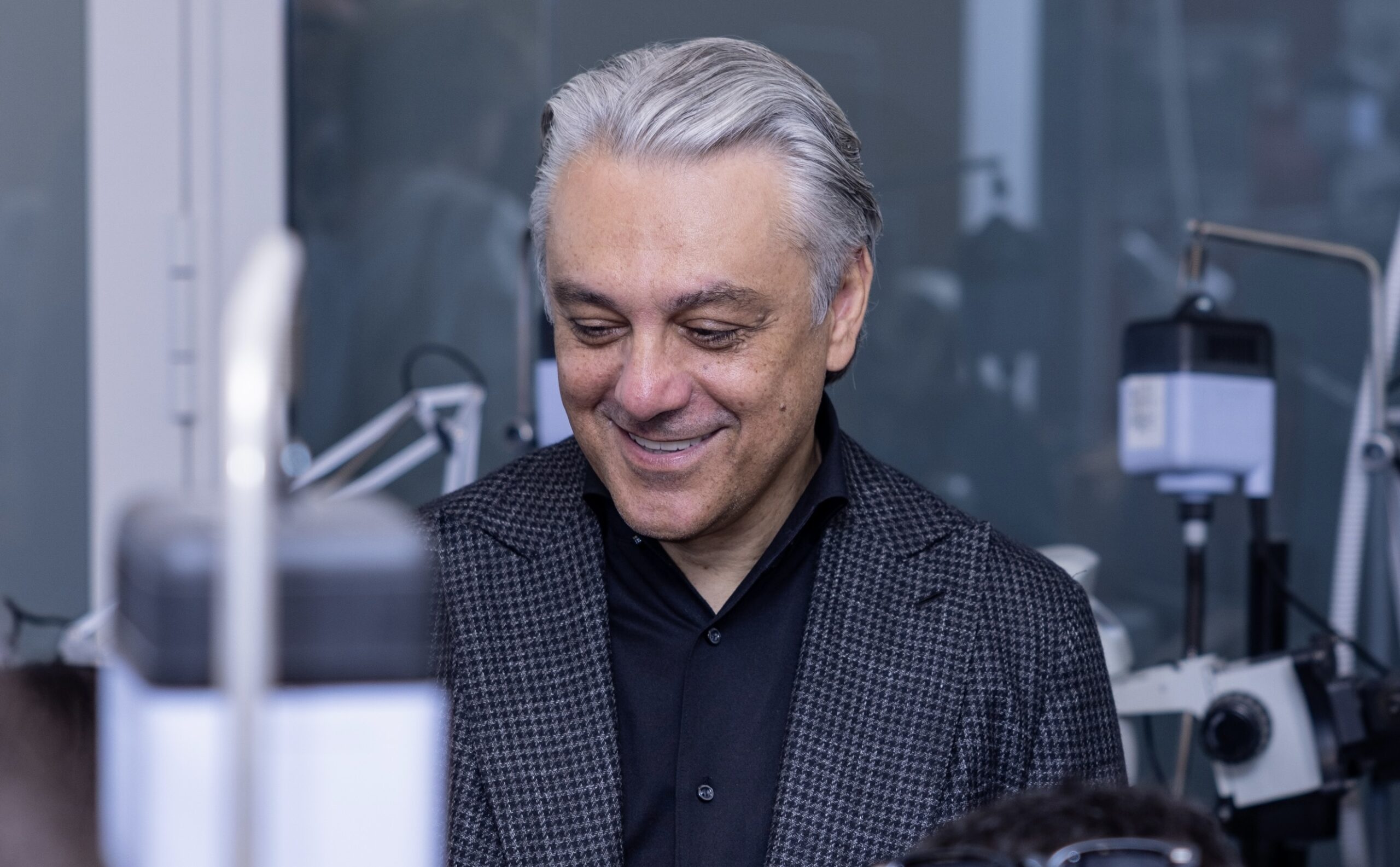 Luca de Meo: “L’Italia è al centro delle strategie di Kering. Il lusso? Crescerà sempre”