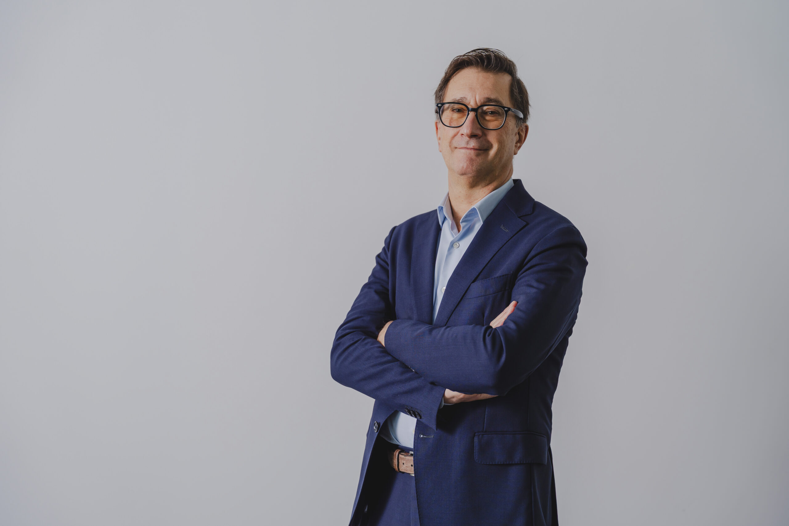 Stefano Albini: “Non vogliamo fare la confezione: la nostra forza è il tessuto e il servizio”