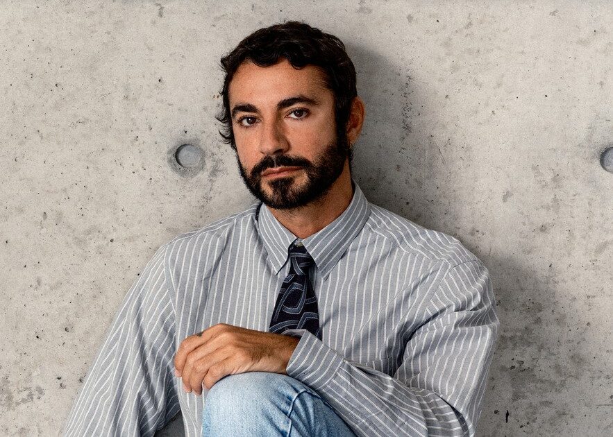 Dario Vitale nominato direttore creativo di Emporio Armani e degli accessori Giorgio Armani