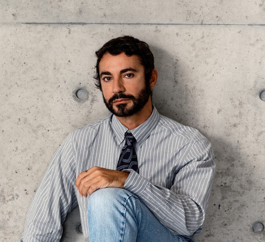 Dario Vitale nominato direttore creativo di Emporio Armani e degli accessori Giorgio Armani