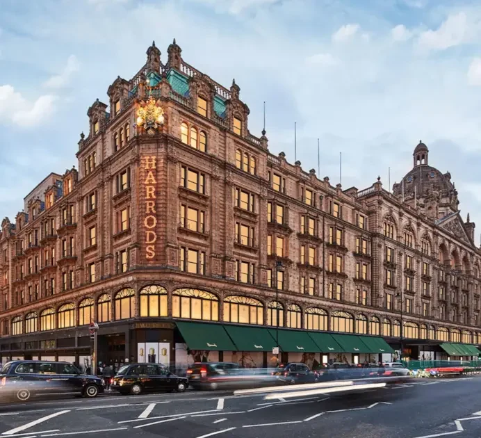 Harrods, il rischio contenzioso fa tremare i conti: riserve insufficienti per lo scandalo Al Fayed