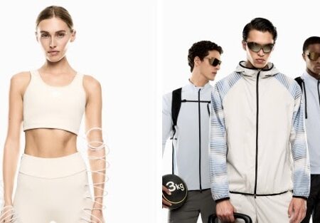 Dario Vitale, Armani e la nuova stagione senza il fondatore