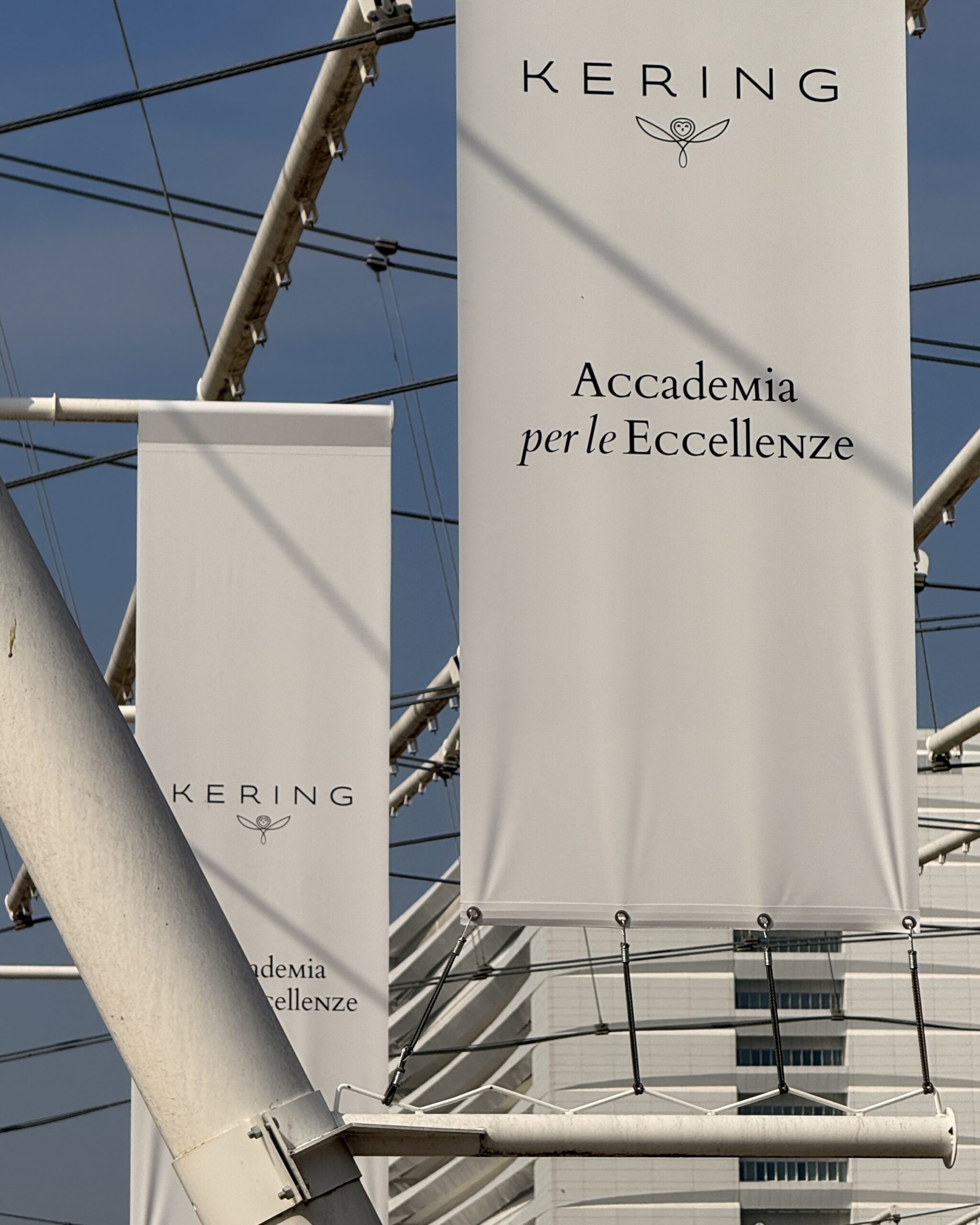 Kering mette a sistema il saper fare: nasce la nuova Accademia per le Eccellenze