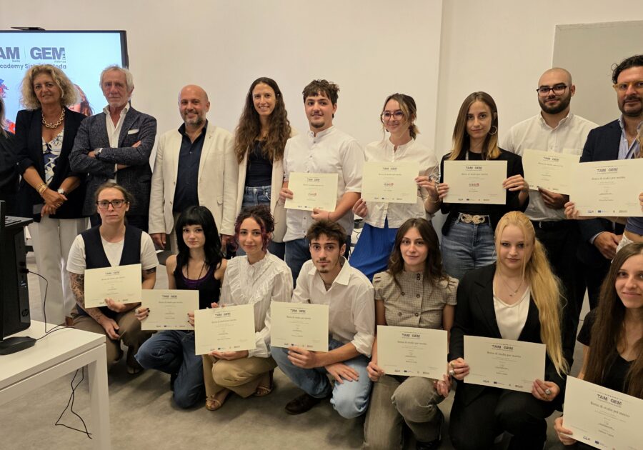 Its Gem: oltre 11mila euro in borse di studio per 12 studenti