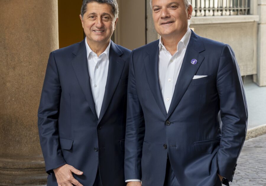Da Moncler e Zegna fino a Missoni: così Temasek allarga il perimetro italiano