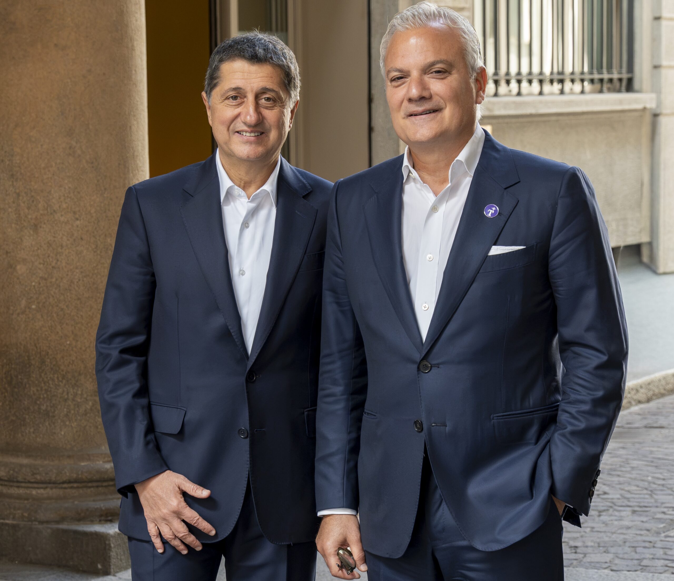 Da Moncler e Zegna fino a Missoni: così Temasek allarga il perimetro italiano