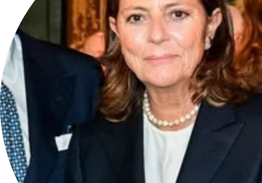 Maria Giovanna Paone, parte da Milano la donna di Kiton